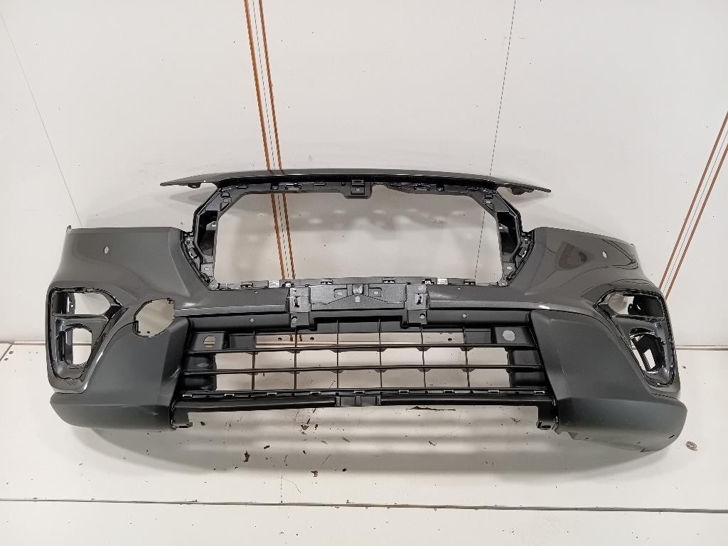 Paraurti ANT PARAURTI ANT Suzuki S-cross 2021