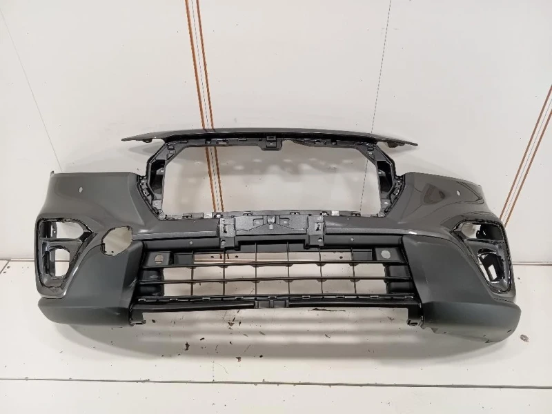 Paraurti ANT PARAURTI ANT Suzuki S-cross 2021