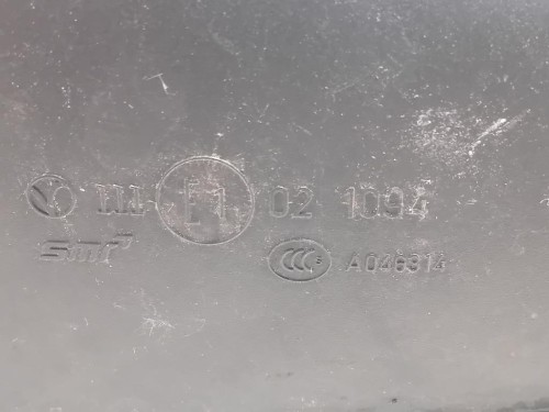 Retrovisore Esterno ANT SX 13308359 7 FILE Opel Astra J 2012