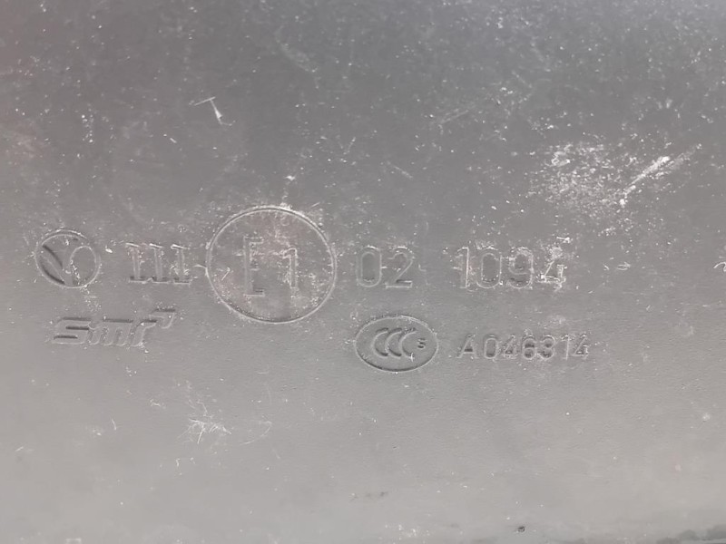 Retrovisore Esterno ANT SX 13308359 7 FILE Opel Astra J 2012