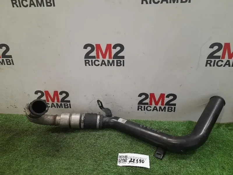 Manicotto Intercooler INF MANICOTTO INTERCOOLER INF Volvo V50 2004