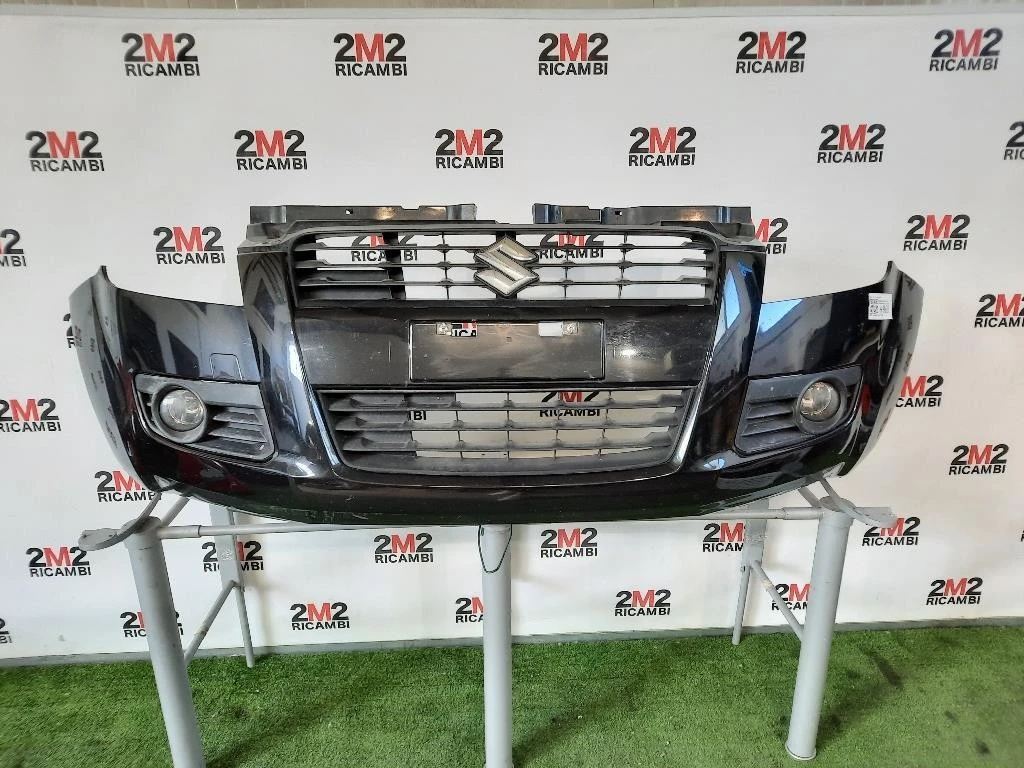 Paraurti ANT 7171151K00799 Suzuki Splash 2008