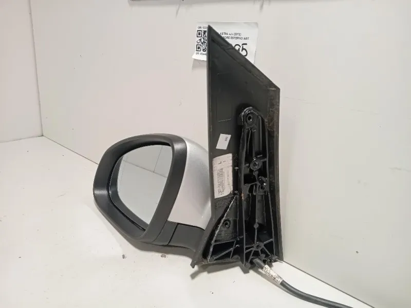 Retrovisore Esterno ANT SX 13308359 7 FILE Opel Astra J 2012
