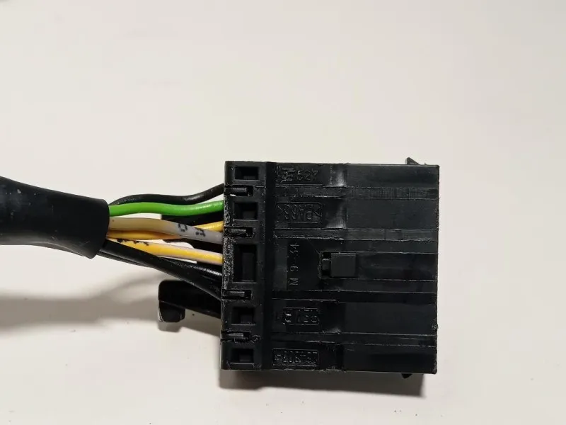 Retrovisore Esterno ANT SX 13308359 7 FILE Opel Astra J 2012