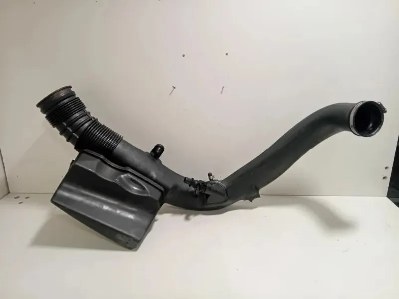 Manicotto Intercooler INF 31657655 Volvo XC60 I 2009