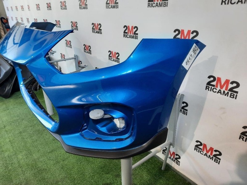 Paraurti ANT 7171168R01N49 Suzuki Swift VI 2017