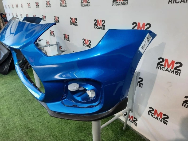 Paraurti ANT 7171168R01N49 Suzuki Swift VI 2017