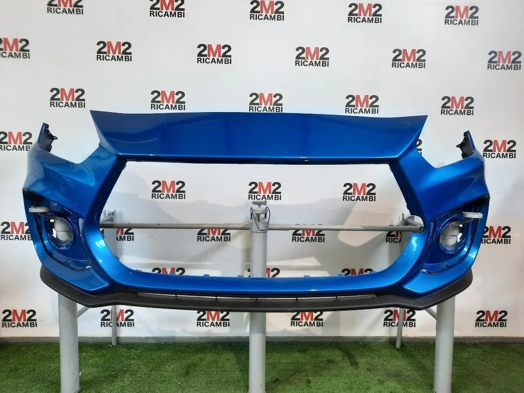 Paraurti ANT 7171168R01N49 Suzuki Swift VI 2017