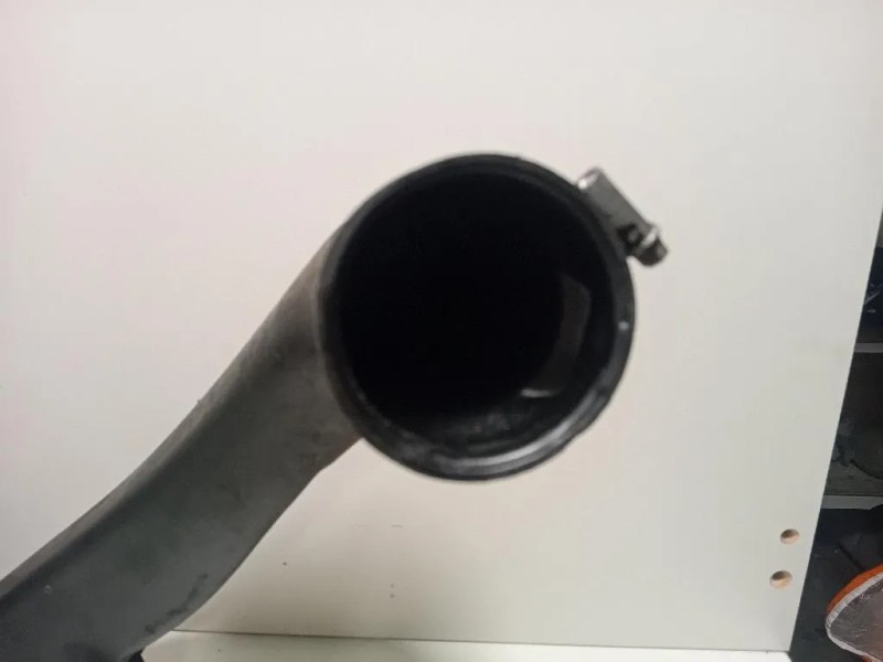 Manicotto Intercooler INF 31657655 Volvo XC60 I 2009