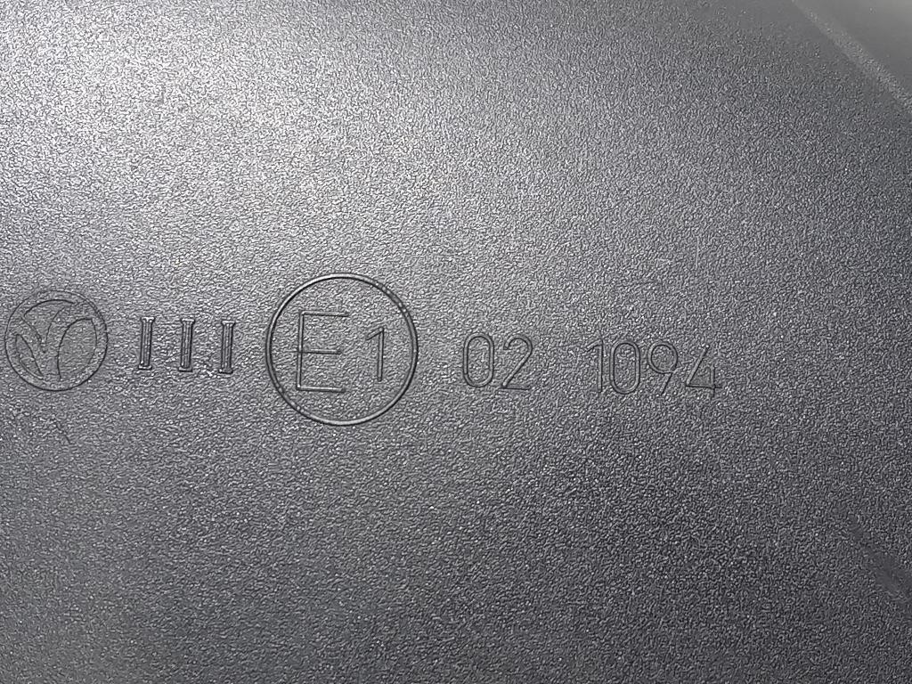 Retrovisore Esterno ANT SX 13308359 5 PIN Opel Astra J 2012