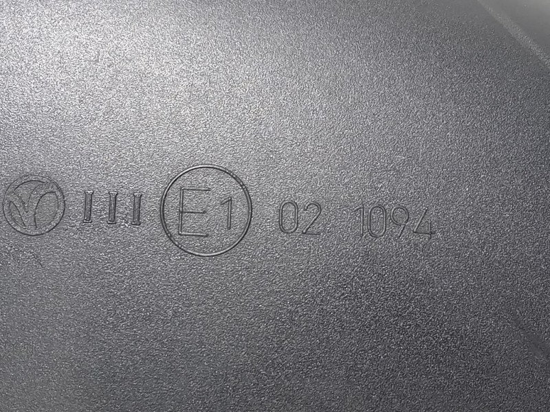 Retrovisore Esterno ANT SX 13308359 5 PIN Opel Astra J 2012