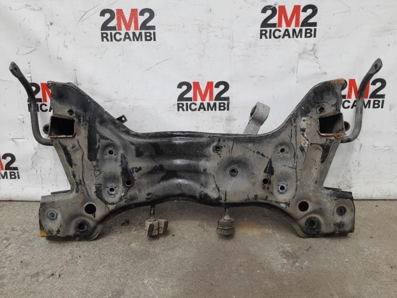 Assale ANT 6C0199315 Skoda Fabia NJ3 2018