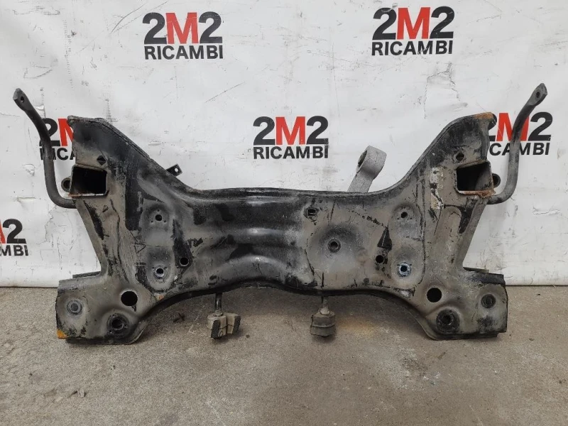 Assale ANT 6C0199315 Skoda Fabia NJ3 2018