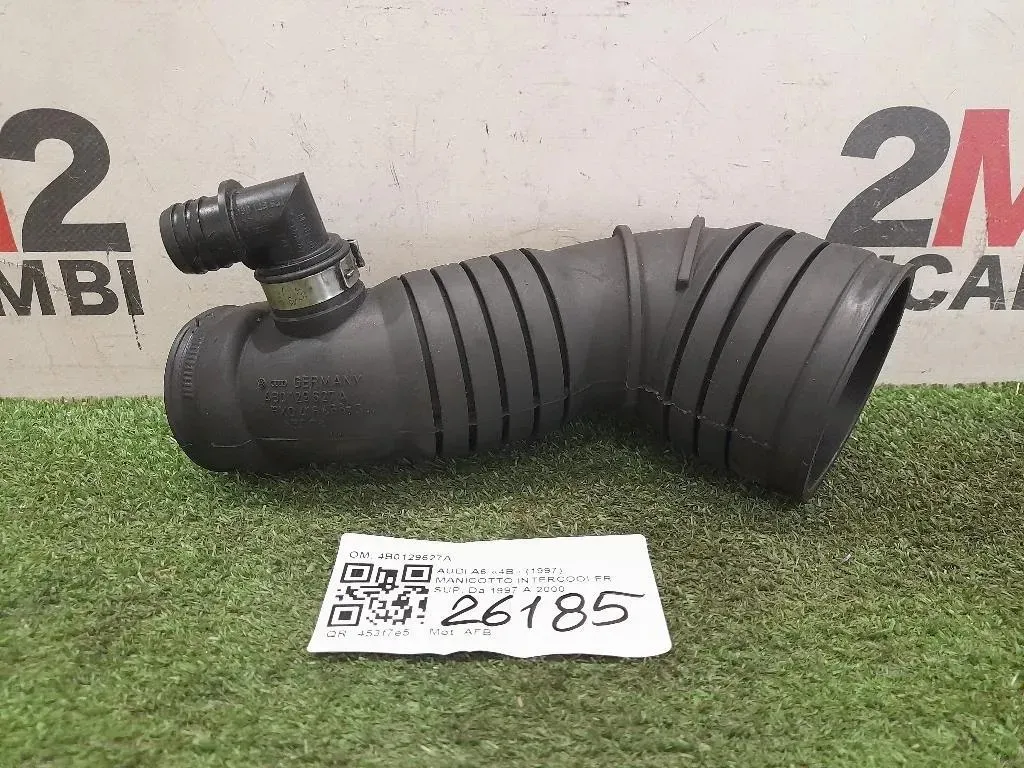 Manicotto Intercooler SUP 4B0129627A Audi A6 4B 1997
