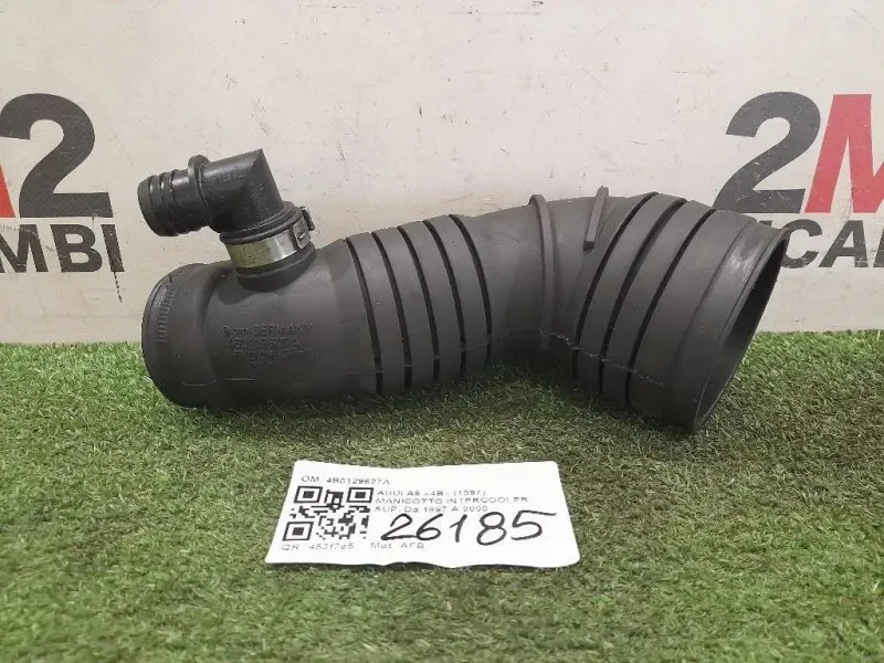 Manicotto Intercooler SUP 4B0129627A Audi A6 4B 1997