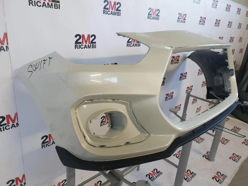 Paraurti ANT NUDO 7171153R00799 Suzuki Swift VI 2017