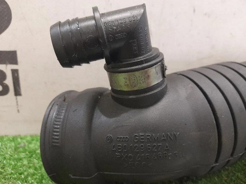 Manicotto Intercooler SUP 4B0129627A Audi A6 4B 1997