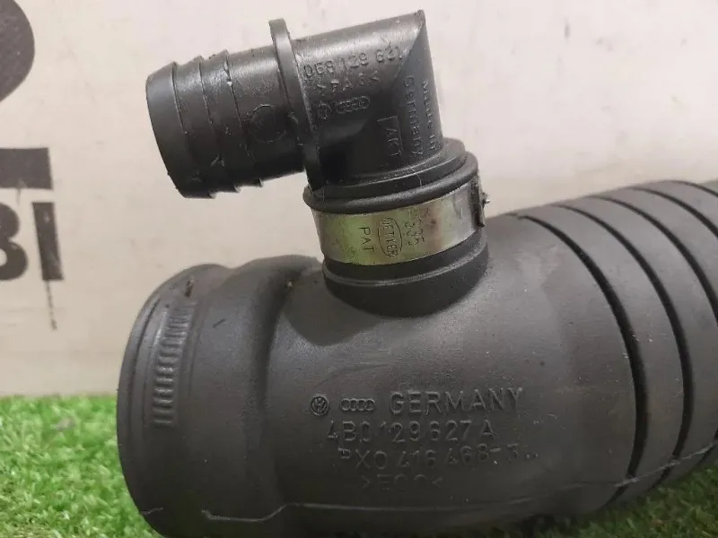 Manicotto Intercooler SUP 4B0129627A Audi A6 4B 1997