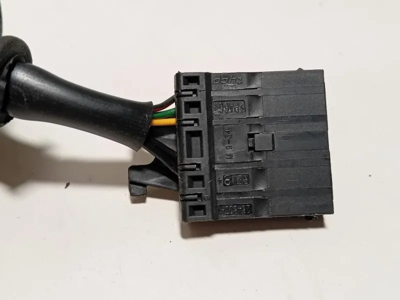 Retrovisore Esterno ANT SX 13308359 5 PIN Opel Astra J 2012