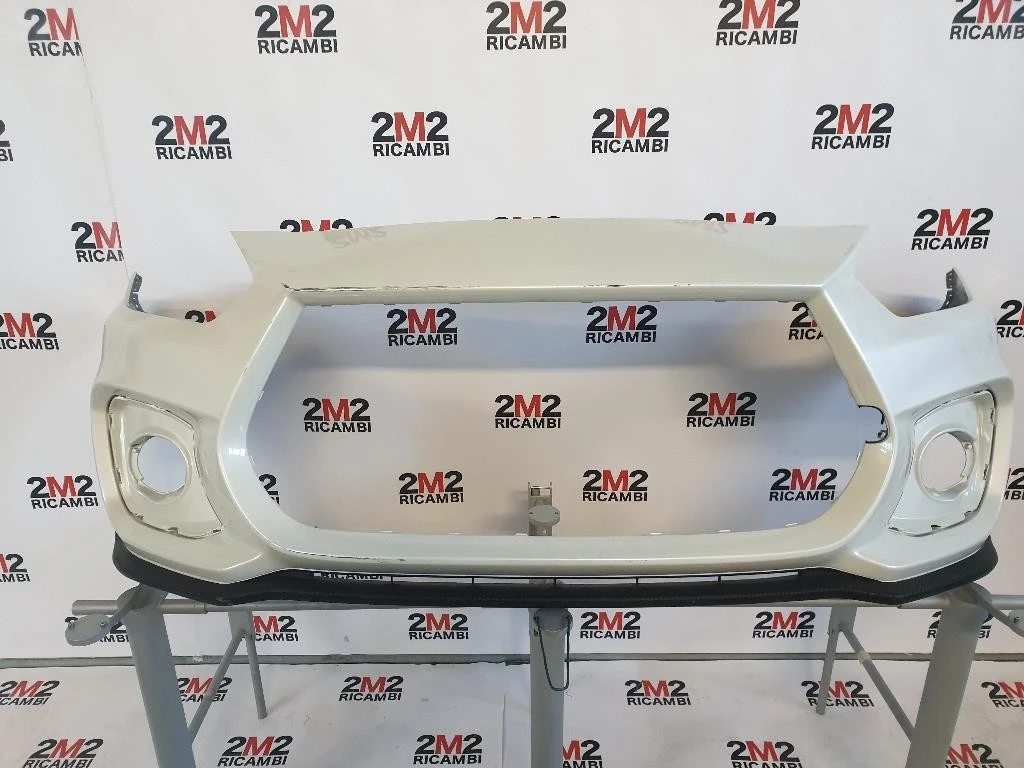 Paraurti ANT NUDO 7171153R00799 Suzuki Swift VI 2017