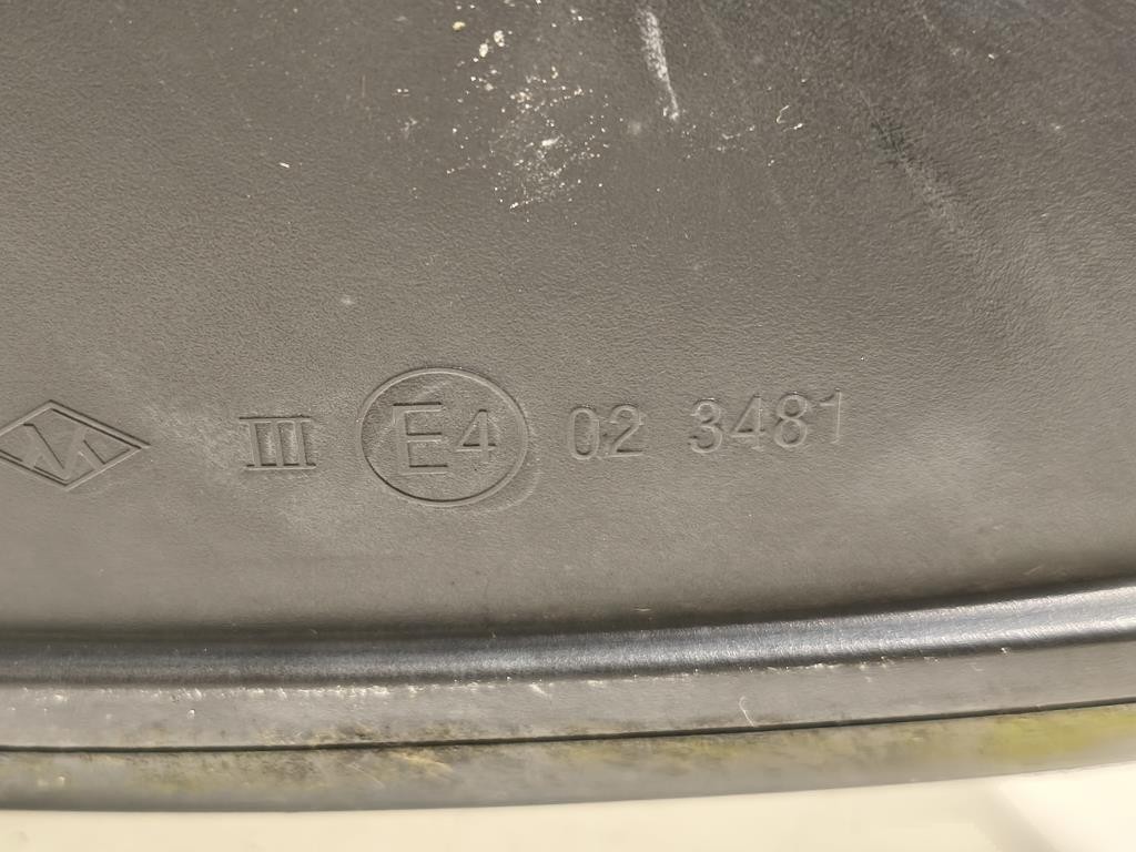 Retrovisore Esterno ANT SX 13308359 Opel Astra J 2012