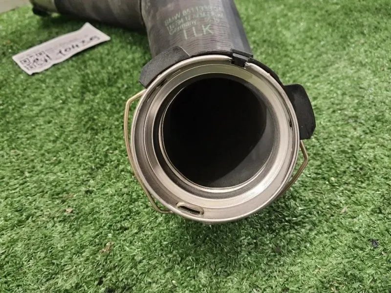 Manicotto Intercooler SUP 8511338 Bmw X2 F39 2018