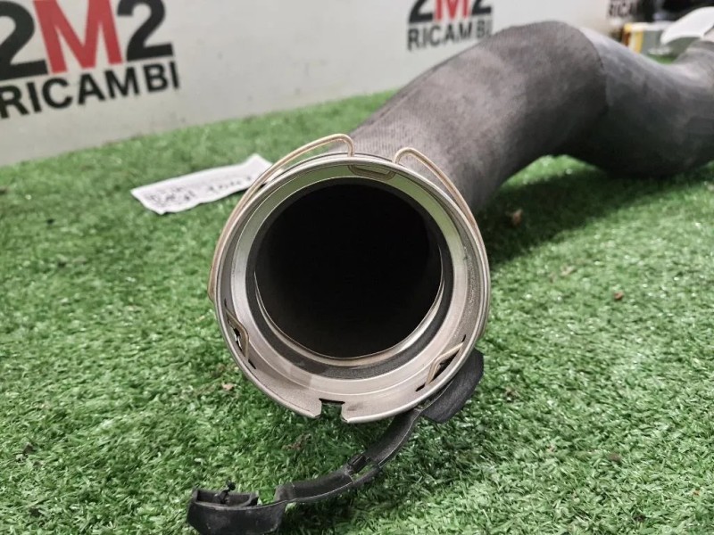 Manicotto Intercooler SUP 8511338 Bmw X2 F39 2018