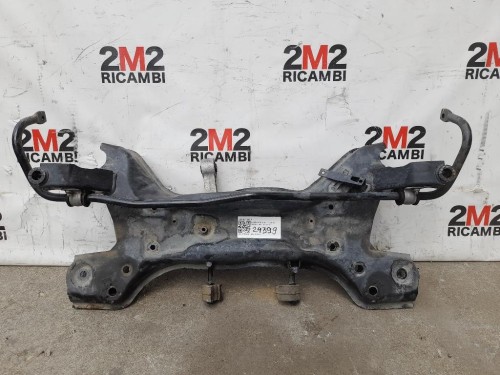 Assale ANT 6C0199315 Skoda Fabia NJ3 2018