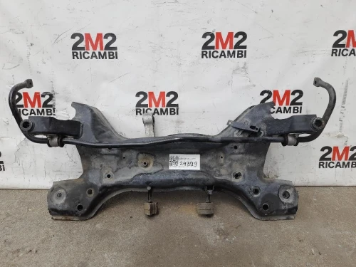 Assale ANT 6C0199315 Skoda Fabia NJ3 2018