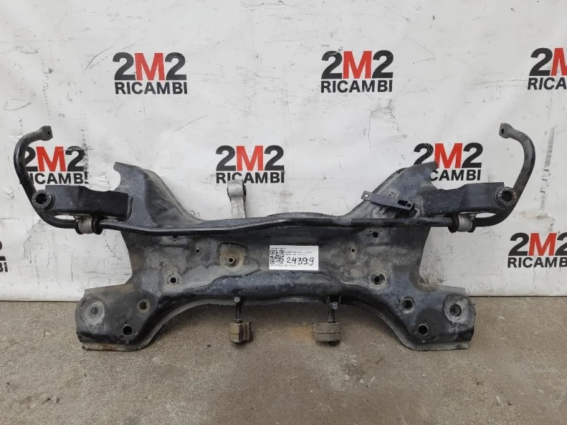 Assale ANT 6C0199315 Skoda Fabia NJ3 2018