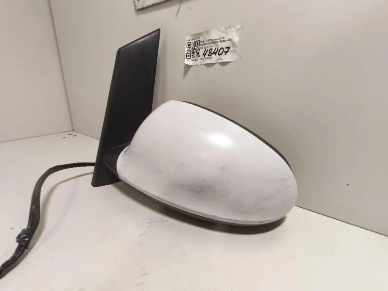 Retrovisore Esterno ANT SX 13308359 Opel Astra J 2012