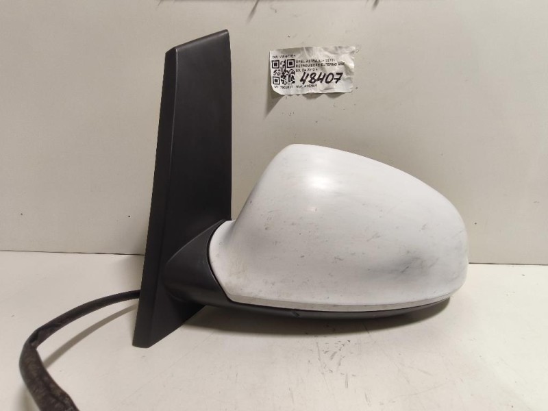 Retrovisore Esterno ANT SX 13308359 Opel Astra J 2012