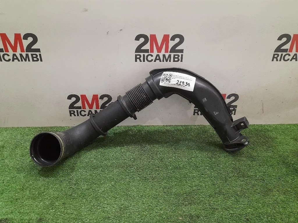 Manicotto Intercooler SUP 1387181080 Peugeot Boxer III 2014