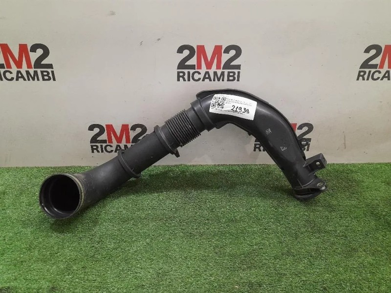 Manicotto Intercooler SUP 1387181080 Peugeot Boxer III 2014