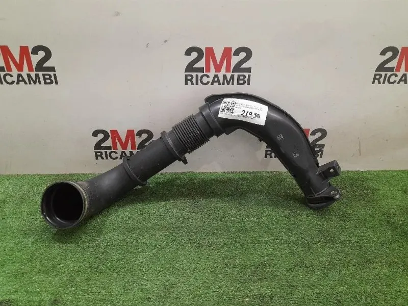 Manicotto Intercooler SUP 1387181080 Peugeot Boxer III 2014