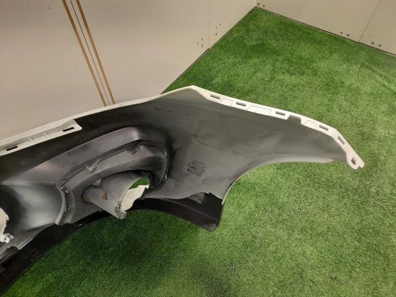 Paraurti ANT 71711-68R Suzuki Swift VI 2017