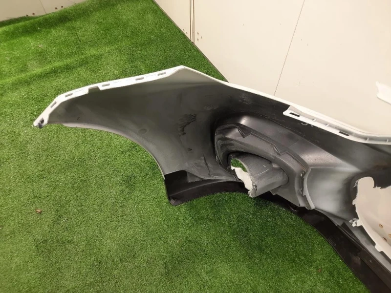 Paraurti ANT 71711-68R Suzuki Swift VI 2017