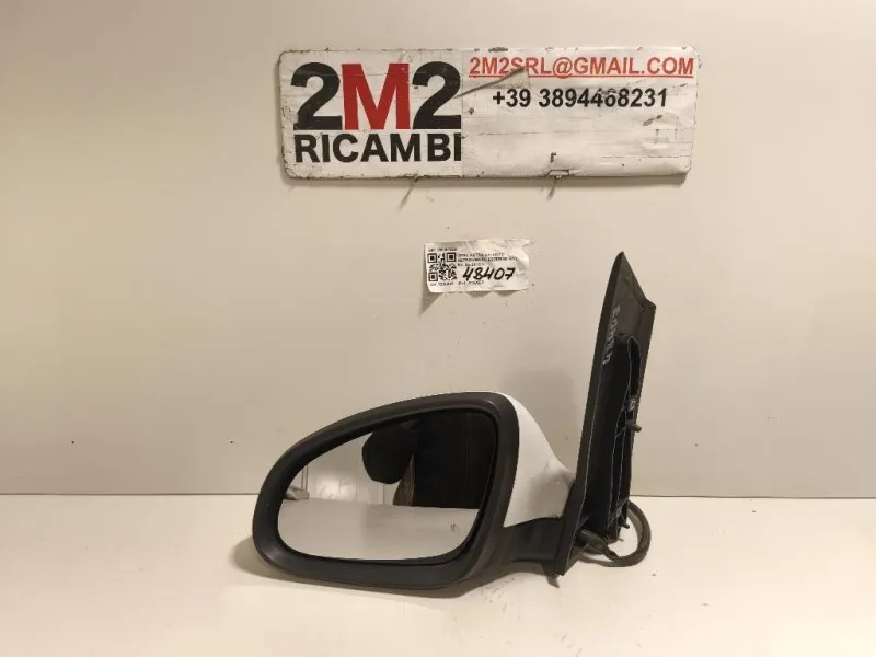 Retrovisore Esterno ANT SX 13308359 Opel Astra J 2012