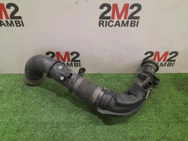 Manicotto Intercooler SUP 1387181080 Peugeot Boxer III 2014