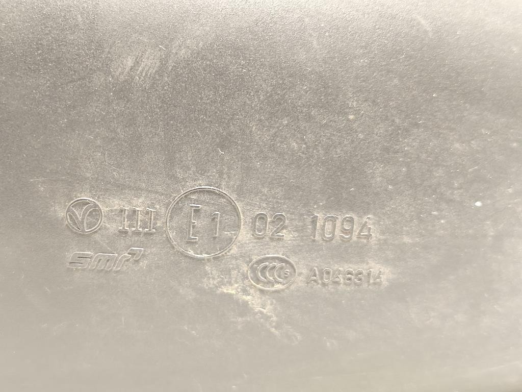 Retrovisore Esterno ANT SX 13342464 Opel Astra J GTC 2010