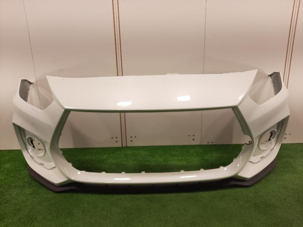 Paraurti ANT 71711-68R Suzuki Swift VI 2017
