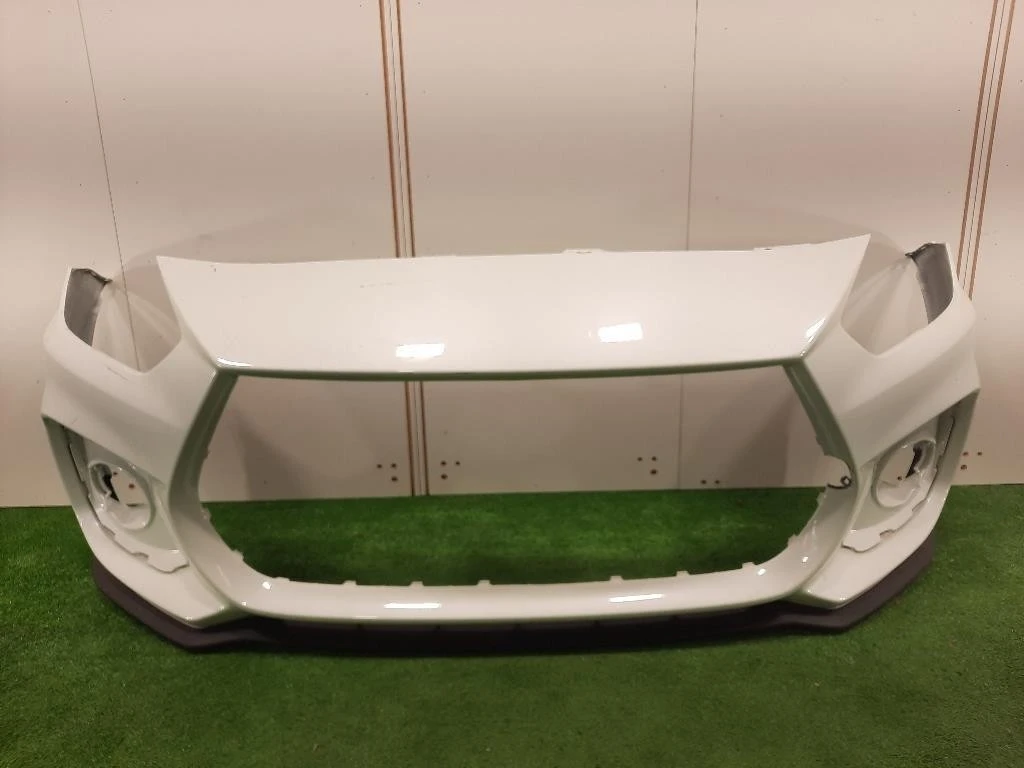 Paraurti ANT 71711-68R Suzuki Swift VI 2017