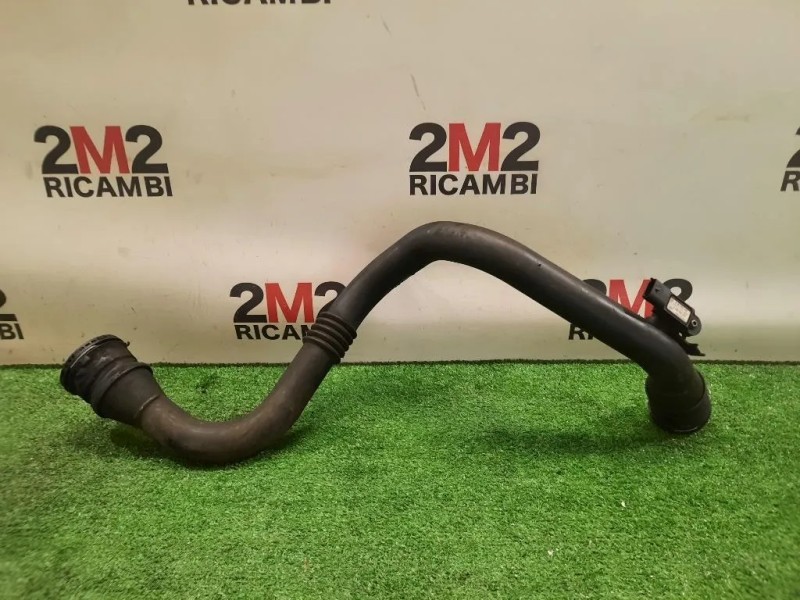 Manicotto Intercooler SUP 0281002566 8200168253 Renault Mégane III 2014