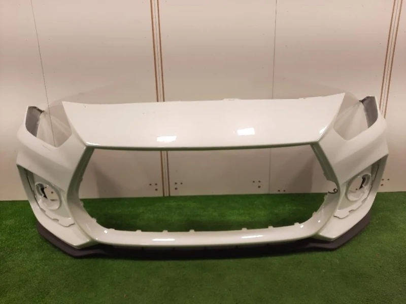 Paraurti ANT 71711-68R Suzuki Swift VI 2017