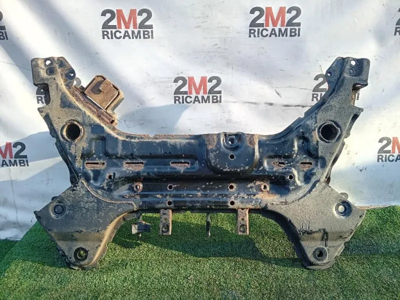 Assale ANT ASSALE ANT Ssangyong Korando III 2011