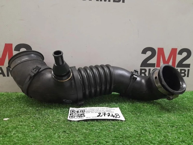 Manicotto Intercooler SUP 1788027060 1788027090 TUBO INTERCOOLER Toyota RAV 4 II 2000
