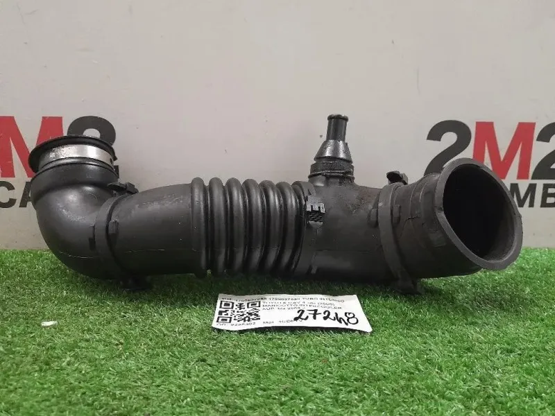 Manicotto Intercooler SUP 1788027060 1788027090 TUBO INTERCOOLER Toyota RAV 4 II 2000