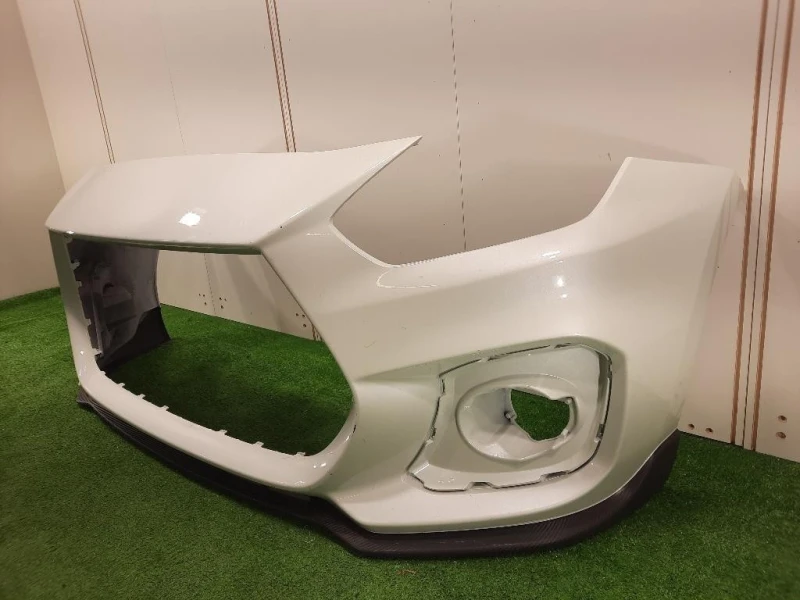 Paraurti ANT 71711-68R Suzuki Swift VI 2017