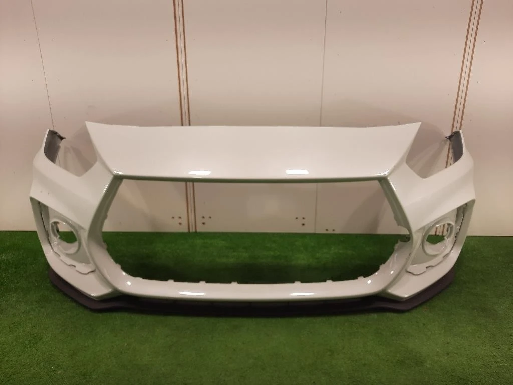 Paraurti ANT 71711-68R Suzuki Swift VI 2017