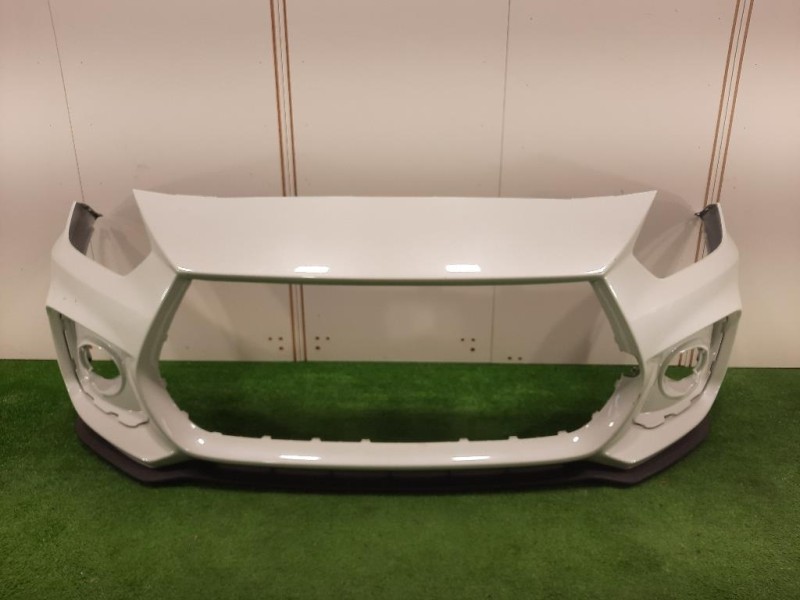 Paraurti ANT 71711-68R Suzuki Swift VI 2017